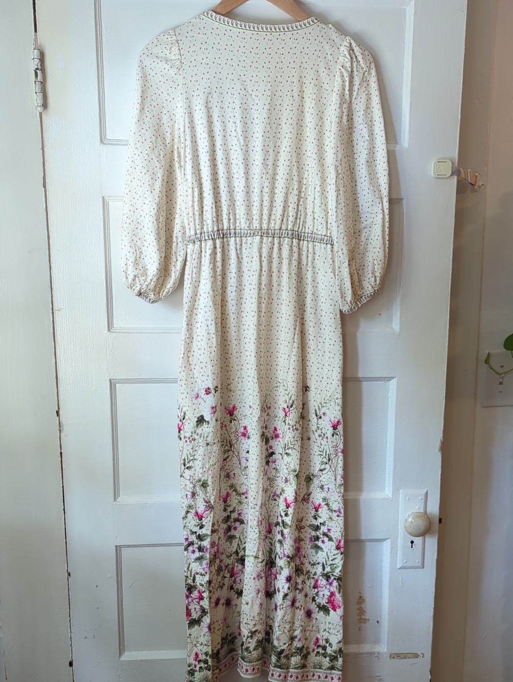 Max Studio London Dress - Picture 6 of 6